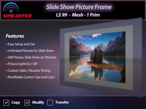 slide-show-picture-frame